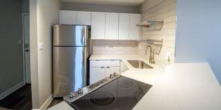 The Scott at East Village Apartments Gallery 48