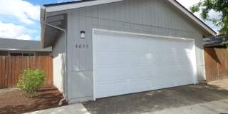 2 bed 1 bath Home in Southeast Salem Gallery 1