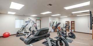 Lafayette Place Apartments Gallery 61