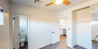 Santa Monica Palms Gallery 8