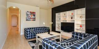 Lakeside Village Townhouse 2 Bedroom  2.5 Bath Available for Short-Term Rental Gallery 25