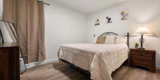 Fresh, Modern & Move-In Ready in Willowbend! Gallery 22