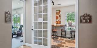 Vistas of Vance Jackson Apartments Gallery 17