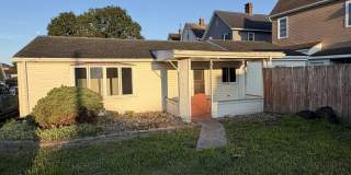 223 James Street - Rear Gallery 1