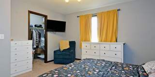 Great 4BR/3BA Big Lake Home Available mid August! Gallery 8