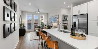 Solstice Eastland Yards Gallery 1