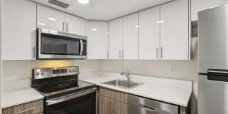 Aventura Harbor Apartments Gallery 34