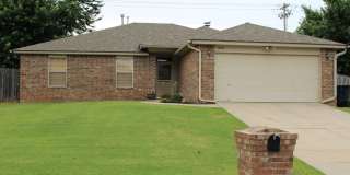 Nice 3 Bed with Office and Sunroom in Edmond Gallery 1