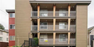 Sunny 1 bed 1 bath condo in Fremont Gallery 1