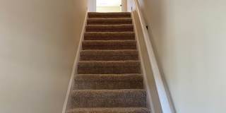 2 bedroom, 2.5 bath end unit unfurnished townhouse in Sneads Ferry Justice Farm Townhome community Gallery 8