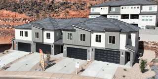 Available October 10th! Under a year old -  4 Bed, 2.5 Bath, 2 Car Garage Gallery 3