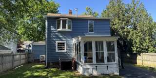 112 Wayland Street Gallery 4