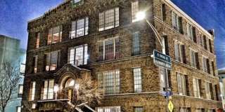 Bevier Memorial Building Gallery 2