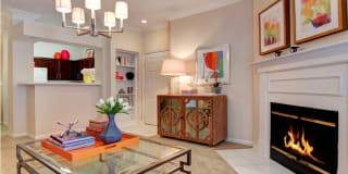 Tuscany Apartments Gallery 21