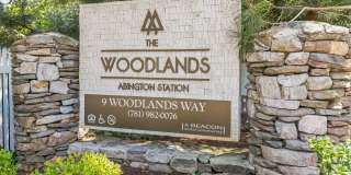 Woodlands at Abington Station Gallery 1