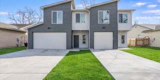 218 N Tracy - Adorable 3 Bedroom, 2.5 Bathroom Home! Gallery 1