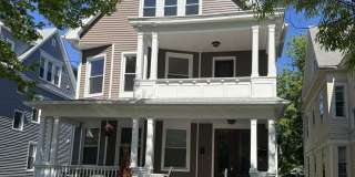 134 Hubinger Street Gallery 1