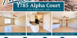 3 Bedrooms | 2 Full Bathrooms | 2-Car Garage | Desirable Corner Lot Gallery 1