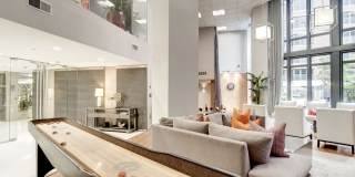 Seventy1Hundred Capitol Yards Gallery 14