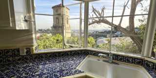 2185 BROADVIEW Ter unit: Lower Gallery 27