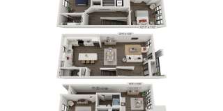 704 at the Quarter Gallery 55