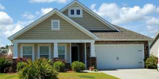 Palm Lakes Plantation, Long Term Rental - Little River, SC Gallery 1