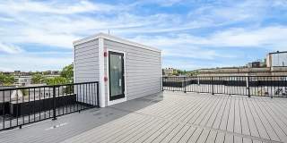 Modern, Brand New 3Bd/2Ba Brighton Apt with Laundry in Unit! Gallery 4