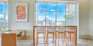 One 305 Central Gallery 24