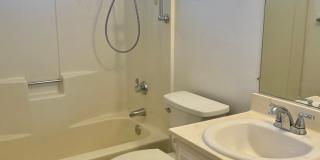 2 Bedroom 1 Bathroom Duplex Newly Remodeled in 55+ COMMUNITY Gallery 9
