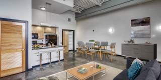 Hopper Lofts Gallery 6