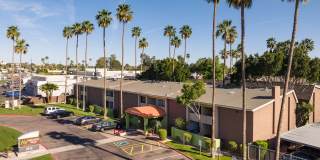 Arcadia Villa Apartments Gallery 3