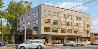 The Rocket - Student Housing Gallery 30