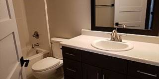 Three bedroom two bathroom Twin home w/ triple garage Gallery 11