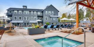 Haven Apartments at Orenco Station Gallery 21