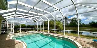 SPACIOUS 5-BEDROOM POOL HOME IN NORTH PORT Gallery 53
