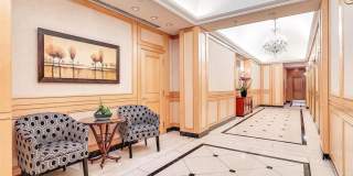 1500 CHESTNUT STREET Gallery 21