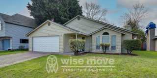 Salmon Creek One Level with Huge Yard! Gallery 1