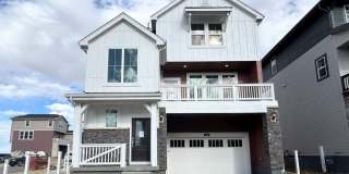 Harvest Ridge 3bd 2.5ba house FOR RENT! Almost brand new! Gallery 1