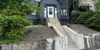 Fully updated 4 bedroom 2 bathroom house for rent! Gallery 1