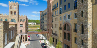 Avvio and Prossimo at BridgeWay Station Gallery 36