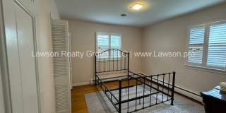 Spacious South Roanoke Home with Lawn Care Included Gallery 36