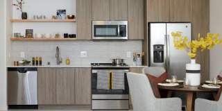 Anthology Apartments Gallery 1