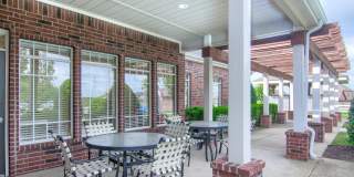 Harbin Pointe Apartment Homes Gallery 25