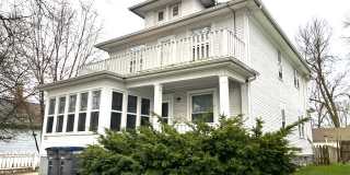 1625 Michigan Ave. Gallery 1