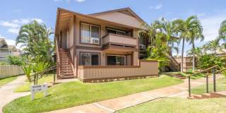 2-Bedroom, 1.5-Bath Townhome | 2 Parking | Ground Floor | Palm Villas | $2,650 Gallery 1