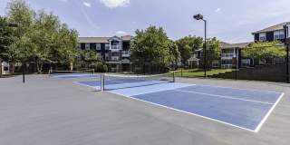 Park Place at Shelby Farms Gallery 15