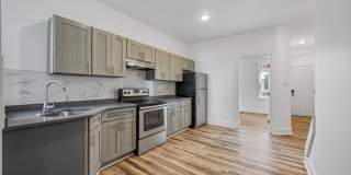 3BR/1BA | Fully Renovated | Fast Approval Gallery 1