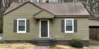2 Bedroom Home For Rent Near The Montgomery County Library! Gallery 1