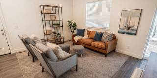 Brand New Luxury 3 Bedroom 2.5 Bath with Office & Family Room for Rent Richmond, Utah Gallery 4