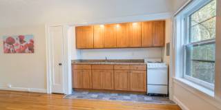 Palladian Apartments Gallery 6